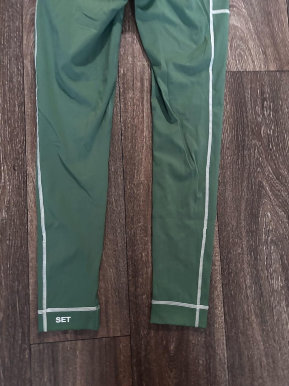 SET Active Sportbody Courtside Leggings - Picture 8 of 10